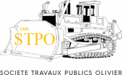 Olivier STPO - Société Travaux Publics Olivier à Rieupeyroux